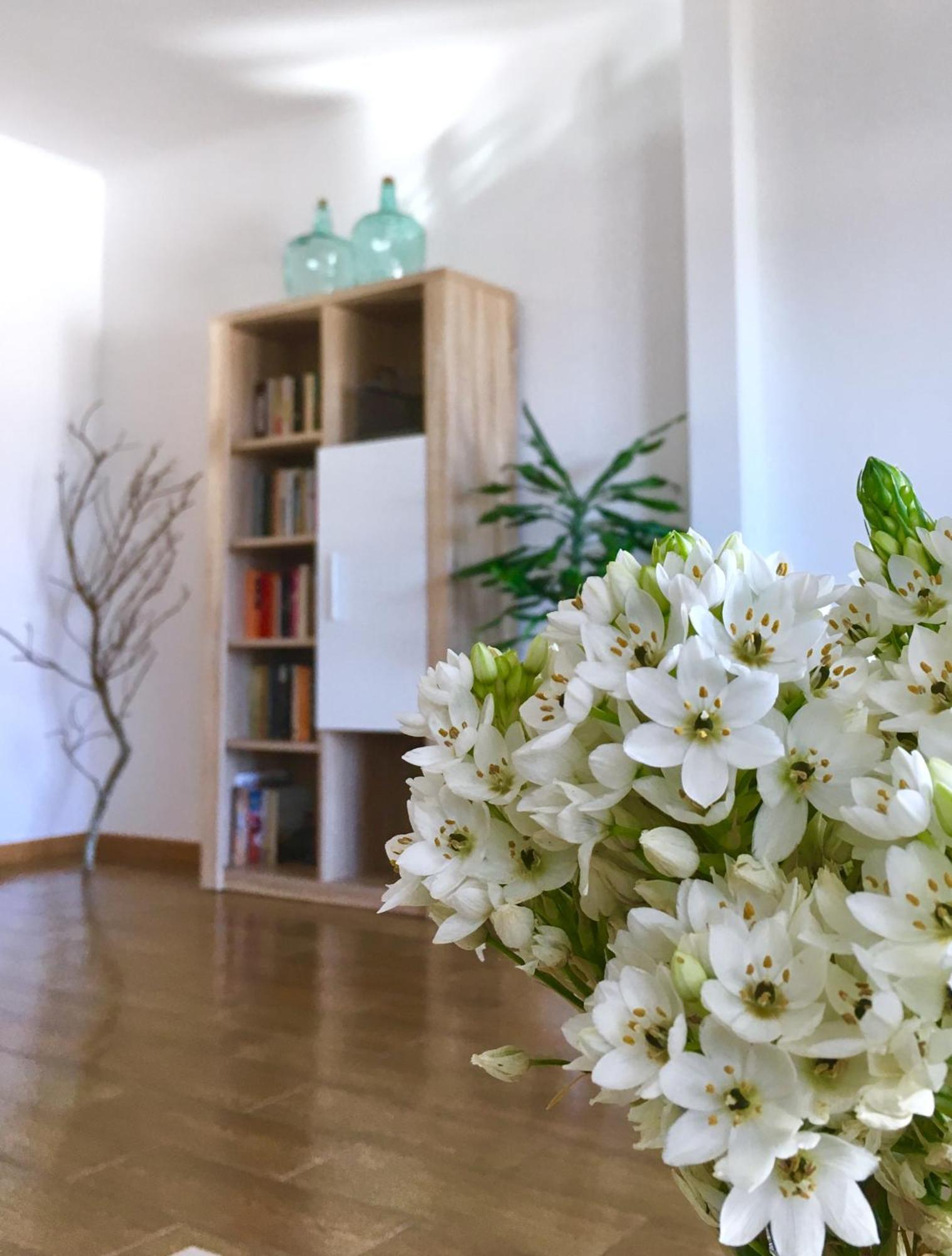 蓬塔德尔加达Casa Do O公寓 外观 照片